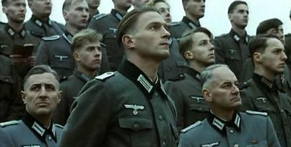 Najlepsze filmy o II wojnie światowej