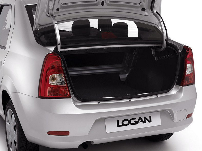 Dacia: nowy Logan już w sierpniu w salonach (wideo)