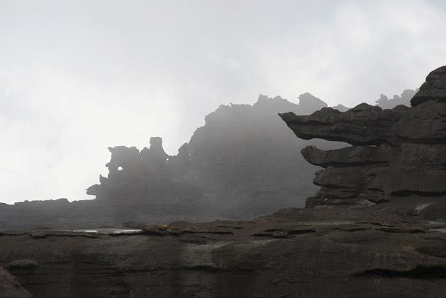 Galeria Wenezuela - Gran Sabana i Roraima, obrazek 7