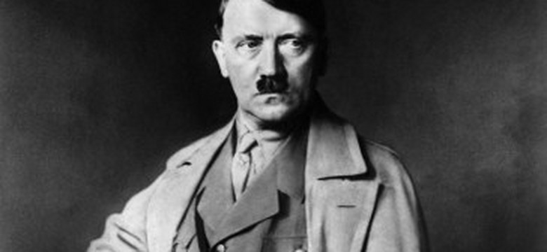 Ostatnie zwycięstwo Hitlera