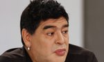 Maradona niewieścieje! Zoperował sobie usta?!