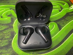 OnePlus pokazuje słuchawki z wyciszaniem dźwięku. Oto Buds Pro [TEST]