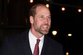 "NEĆU DA IH VIDIM!": Ko su članovi kraljevske porodice kojima će biti ZABRANJENO DA PRISUSTVUJU krunisanju princa Vilijama? Odluku je doneo BUDUĆI KRALJ Velike Britanije