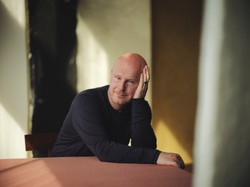Philip Selway, muzyk Radiohead, prezentuje drugi zwiastun nowego krążka