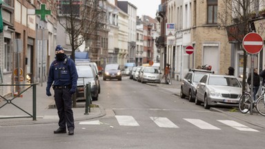 "Belgistan". Dlaczego Belgia jest siedliskiem terrorystów w Europie?