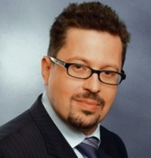 Tomasz Barańczyk, partner zarządzający działem prawno-podatkowym PwC