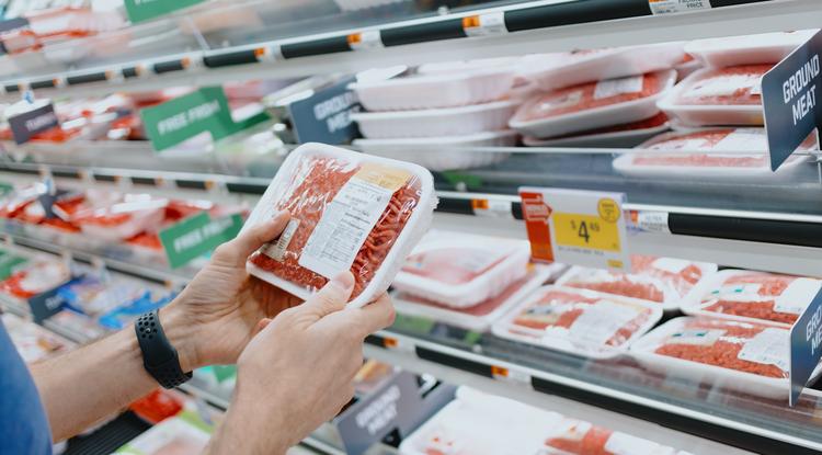 Hatalmasat drágulhat a sertéshús. Fotó: Getty Images