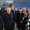 Ivica Dačić u Jagodini