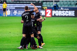 Górnik chce widowiskowo ograć Legię. Tak, jak to zrobił w Warszawie