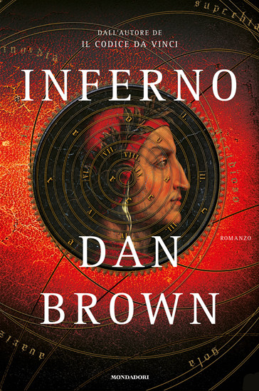 "Inferno" Dan Brown