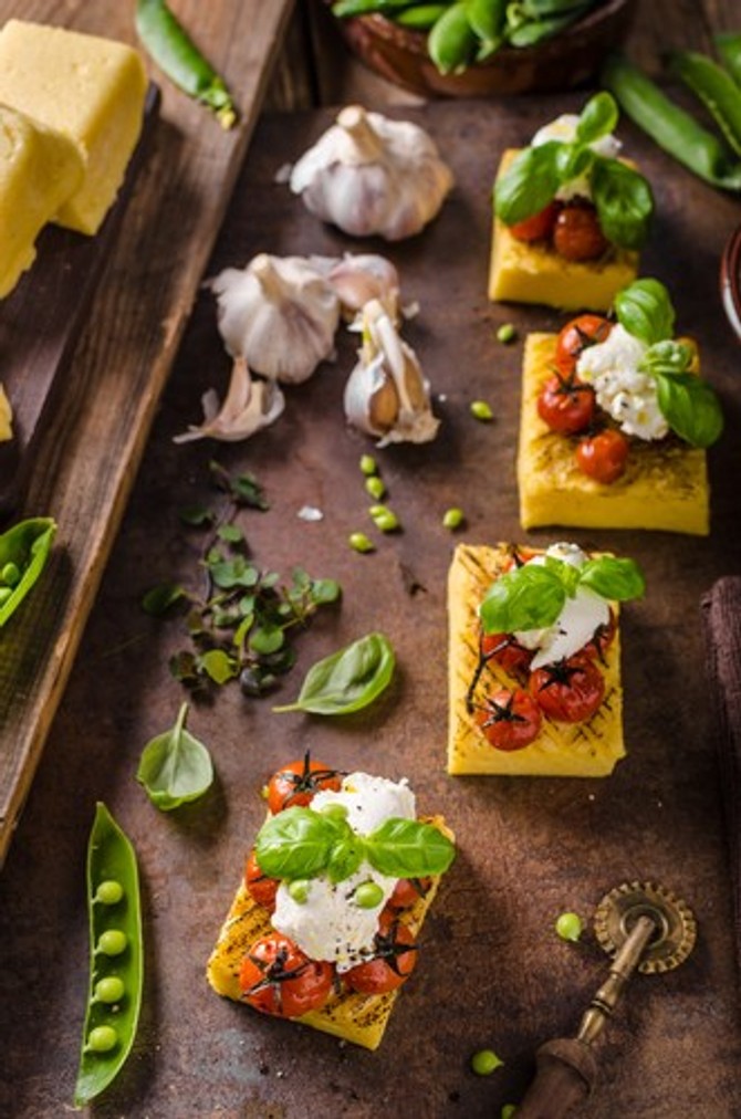 Palenta