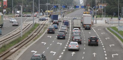 Trasa Górna będzie dłuża i... węższa