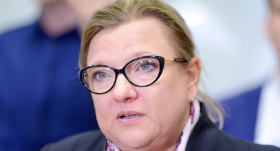 Beata Kempa opowiedziała o swojej chorobie. To uniemożliwia jej funkcjonowanie