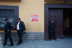 Brutalny samosąd na podejrzanych o zabójstwo dziecka. Spalono ich żywcem