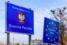 Od 5 kwietnia 2026 r. wojsko wspiera Straż Graniczną. Postanowienie Prezydenta o użyciu Sił Zbrojnych RP