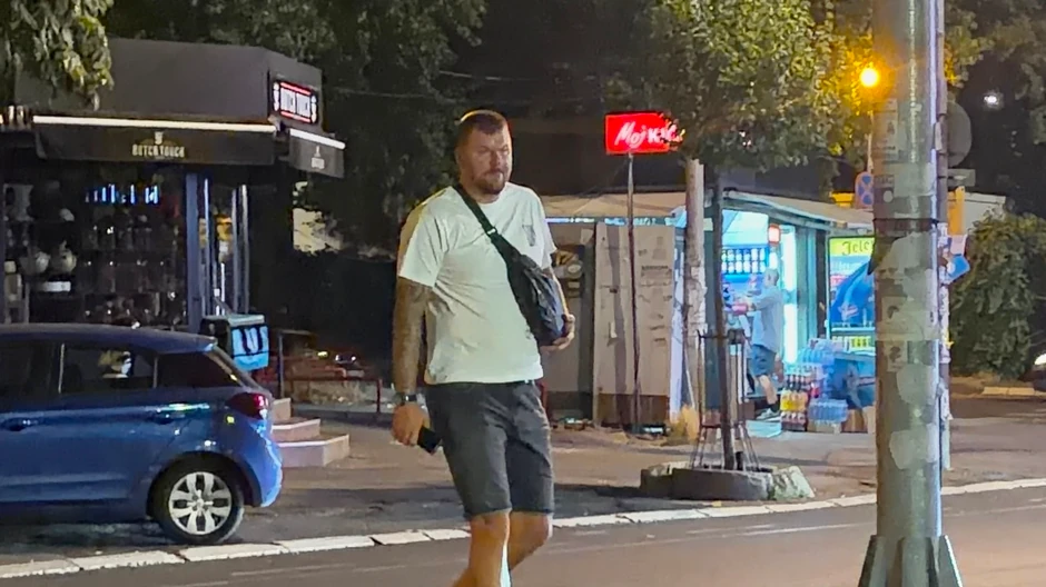 Janjuš