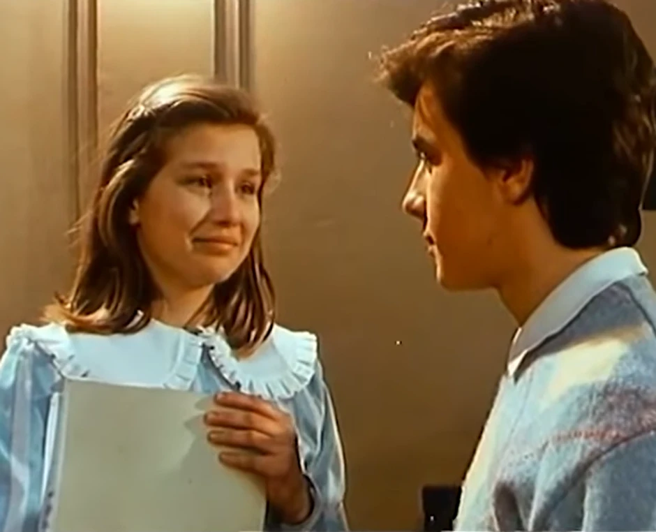 Nataša i Miša u "Žikinoj dinastiji"