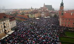 Prokuratora szuka organizatorów "czarnego protestu"!