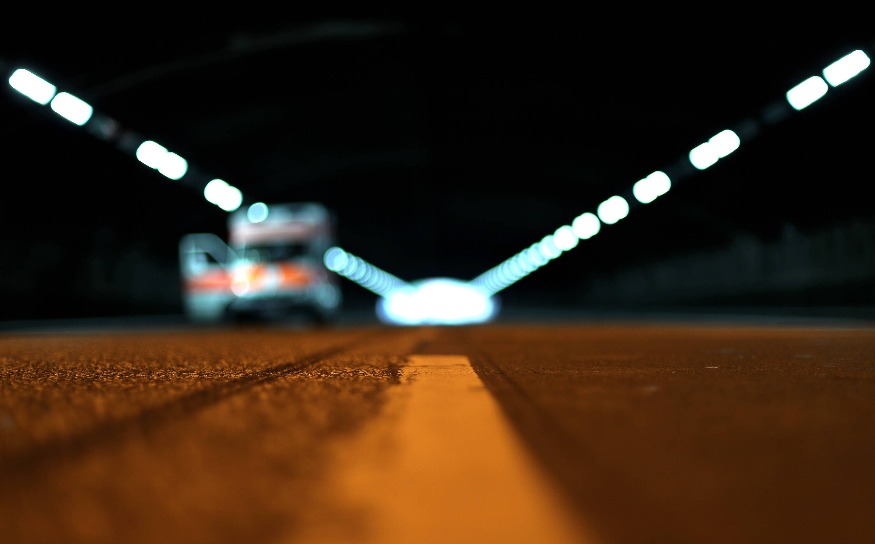 Wypadek Flixbusa w Niemczech. Ranni Polacy