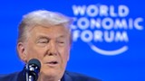 USA chcą przejąć Grenlandię. Trump w Davos: Wnosimy o natychmiastowe negocjacje
