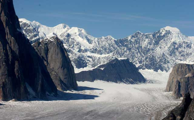 Galeria USA - Park Narodowy Denali, obrazek 39