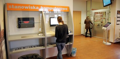 Bezrobocie spada? 12 osób na jedną ofertę pracy