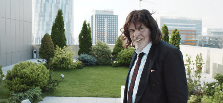 "Toni Erdmann": ojciec w podróży służbowej