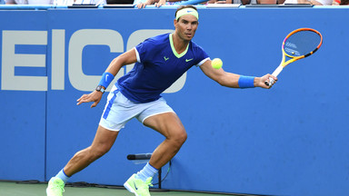 Kontuzjowany Rafael Nadal nie zagra do końca sezonu