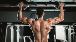 Pull-ups - técnicas y efectos de los ejercicios.  ¿Cuáles son las reglas a seguir al hacer retiros?