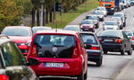 Tramwajem na Naramowice? Na razie więcej autobusów