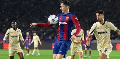 FC Barcelona czekała na to blisko trzy lata! Robert Lewandowski niewidoczny