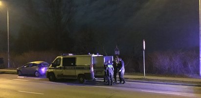 Zwłoki 38-latka znalezione w kanale. Wypadek?