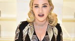 Madonna w 2018 roku 