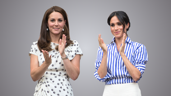Meghan Markle vérig sértette Katalin hercegnét: egyetlen mondattal alázta meg Vilmos herceg feleségét