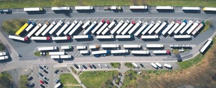 Handel ludźmi w majestacie europejskich przepisów