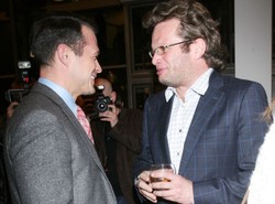 Marcin Meller nie jest już naczelnym "Playboya"