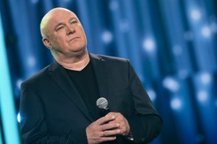 Ryszard Rynkowski został przesłuchany ws. śmierci żony. Co dalej w sprawie?