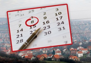 Kalendar legalizacija