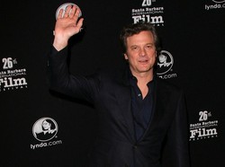 Colin Firth samowystarczalny – reżyseruje, śpiewa i komponuje