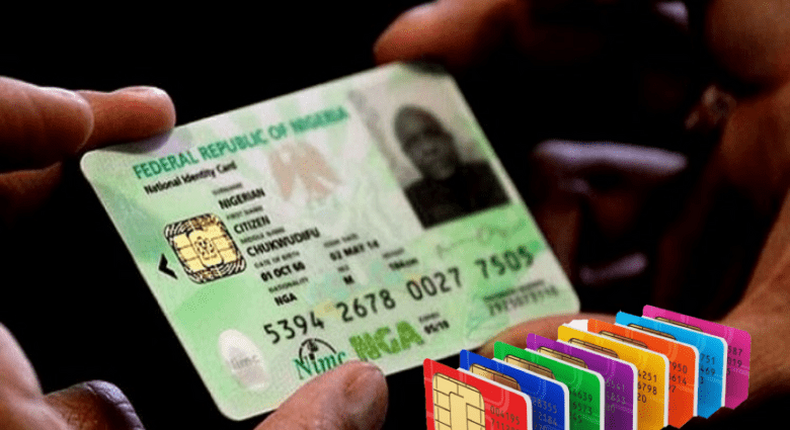 Apply for your NIMC card with ease [This Nigeria]