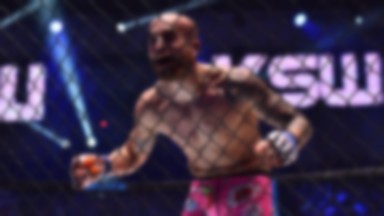 Maciej Jewtuszko powróci na KSW 40 w Dublinie