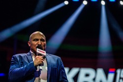 Wojewoda łódzki interweniuje ws. kontrowersyjnej gali Najmana w Wieluniu