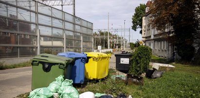 Podwyżki opłat za śmieci. Spółdzielnie rozpoczną „specjalne windykacje”