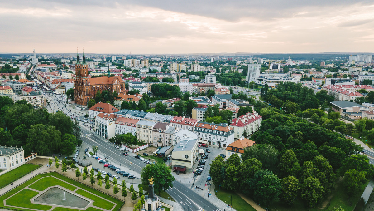 Podlasie: ruszył konkurs na renowację i konserwację zabytków