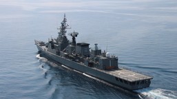 iran rzuca wyzwanie usa? irańska flota wyruszyła na zachód