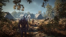 Kiedy Wiedźmin 3 trafi na PS5 i nowego Xboxa? CD Projekt podał DATĘ