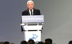 List prezesa PiS do Klubów Gazety Polskiej. Pisze o 'skrajnie absurdalnych oskarżeniach' i 'wrogich ośrodkach zagranicznych'