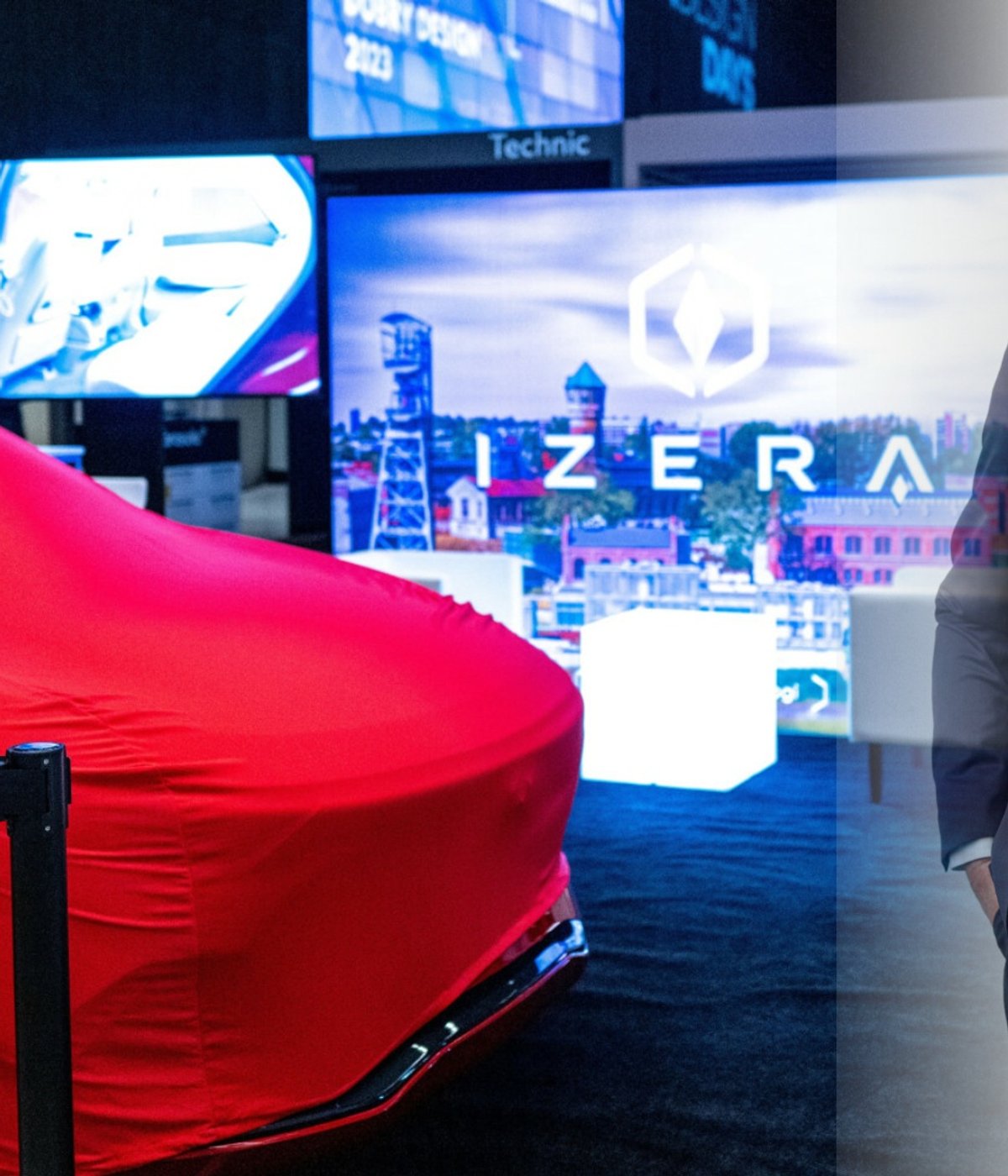 Polish electric car brand aims to conquer the European market