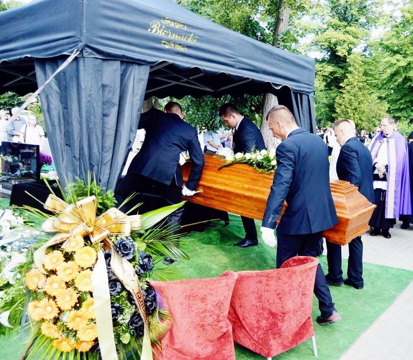 Morawiecki nie wyklucza udziału osób trzecich w śmierci Chruszcza