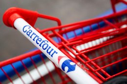 Francuski tygodnik: Carrefour chce sprzedać biznes w Polsce